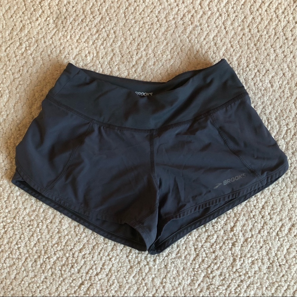 Brooks Running Shorts XS